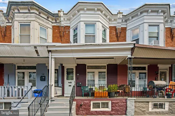 35 N MILLICK ST, Philadelphia, PA 19139