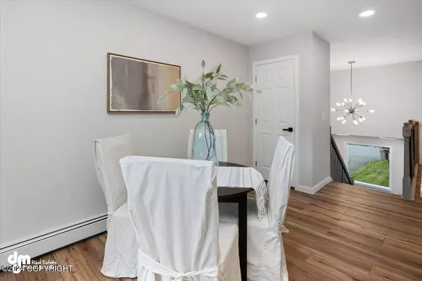 2340 Paxson DR, Anchorage, AK 99504