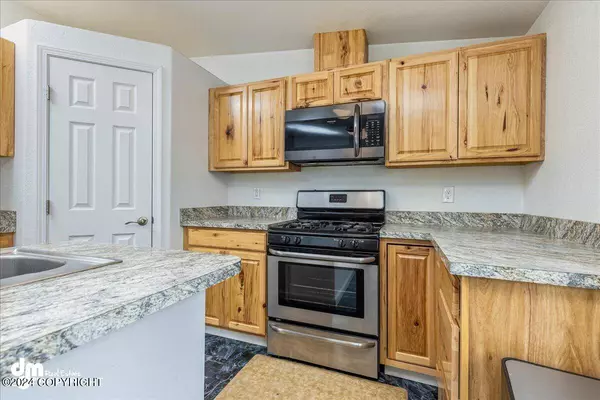 1200 W Dimond BLVD #1401, Anchorage, AK 99518