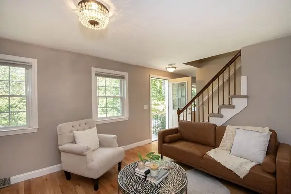 406 Smith St, North Attleboro, MA 02760