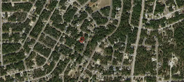 2963 W Juliet PL, Citrus Springs, FL 34433