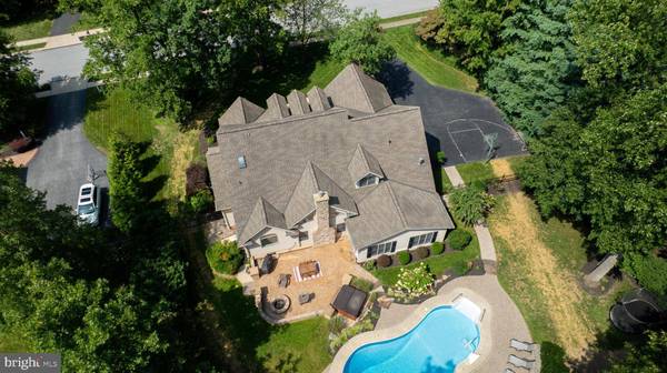 3692 WINGFIELD DR, York, PA 17406