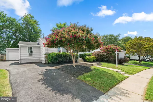 807 BENTWILLOW DR, Glen Burnie, MD 21061