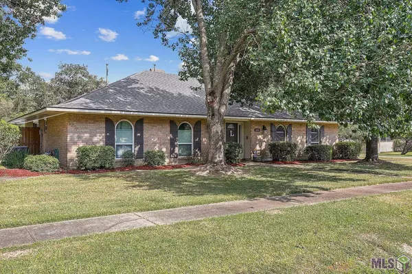 5406 BOGEY, Zachary, LA 70791
