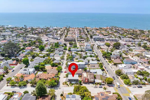 6840 Draper Ave, La Jolla, CA 92037