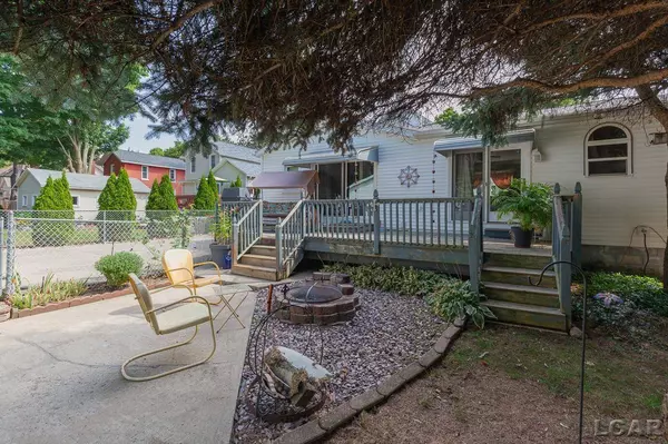 229 N Mckenzie Street, Adrian, MI 49221