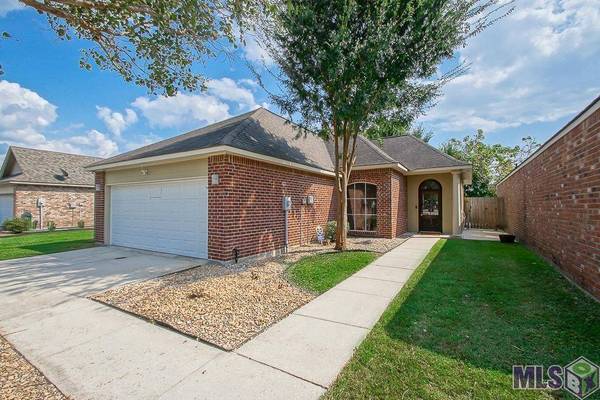 4007 NORTHSHORE AVE, Baton Rouge, LA 70820