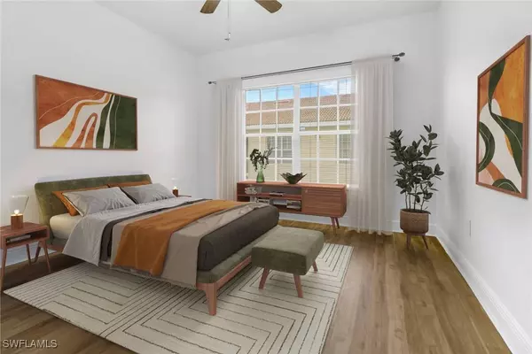 4160 Castilla CIR #203, Fort Myers, FL 33916