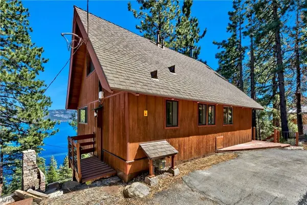 364 Wassou, Crystal Bay, NV 89402