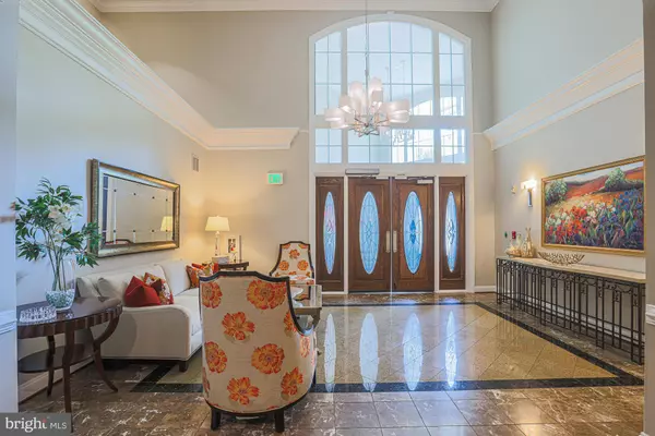 3000 STONE CLIFF DR #204, Baltimore, MD 21209