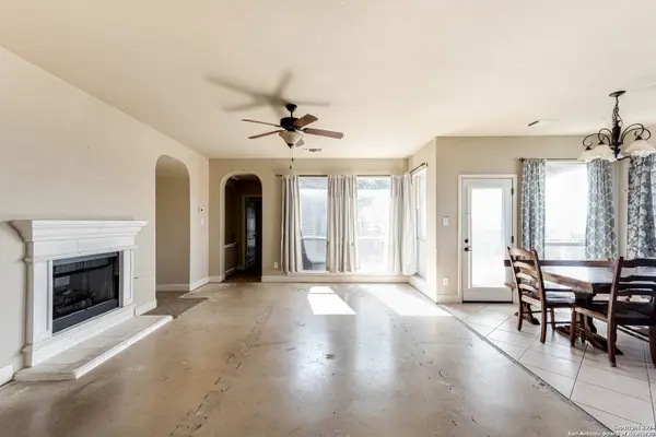 7602 CULEBRA VLY, San Antonio, TX 78254-6096