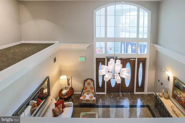 3000 STONE CLIFF DR #204, Baltimore, MD 21209