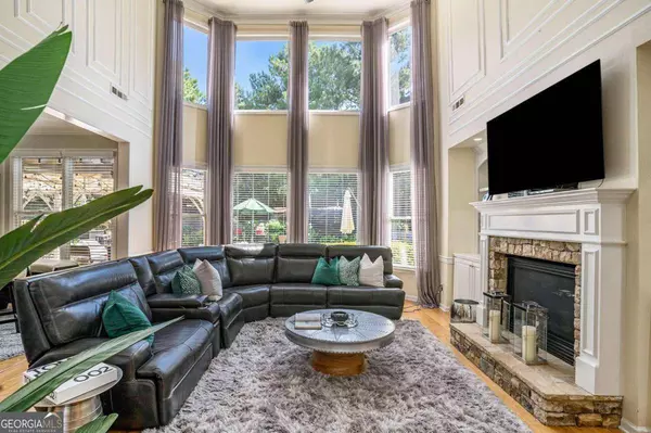 127 Green Branch DR, Tyrone, GA 30290