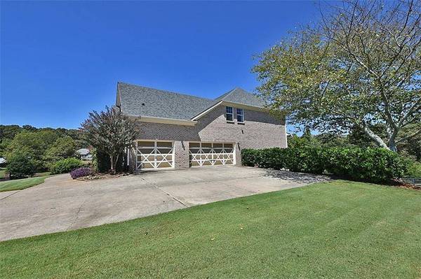 5215 Bourbons CT, Cumming, GA 30041