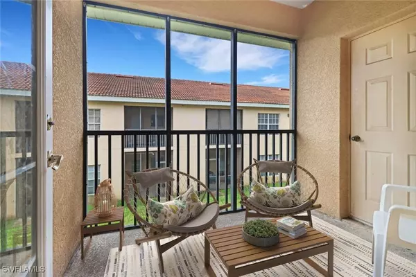 4160 Castilla CIR #203, Fort Myers, FL 33916