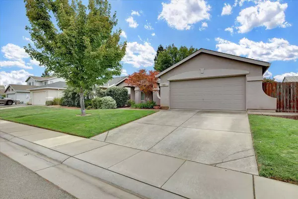 604 Carpenter WAY, Wheatland, CA 95692
