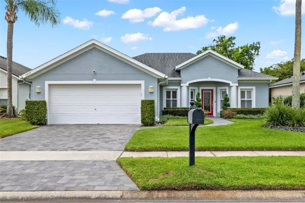 2937 CEDAR GLEN PL, Oviedo, FL 32765