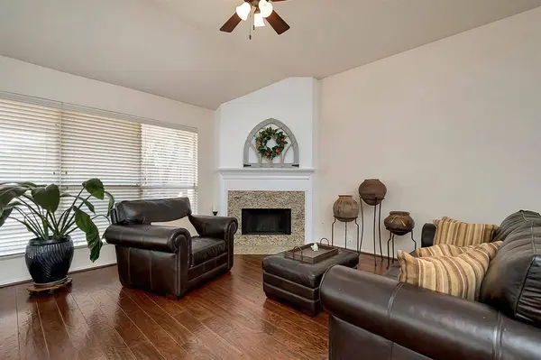 1708 Corvallis Trail, Arlington, TX 76006