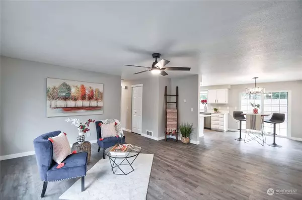 1108 Rockcress Dr SE, Olympia, WA 98513