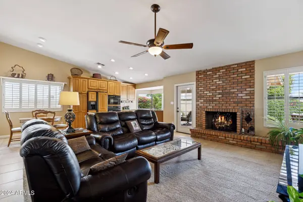 2459 S PLAYA --, Mesa, AZ 85202