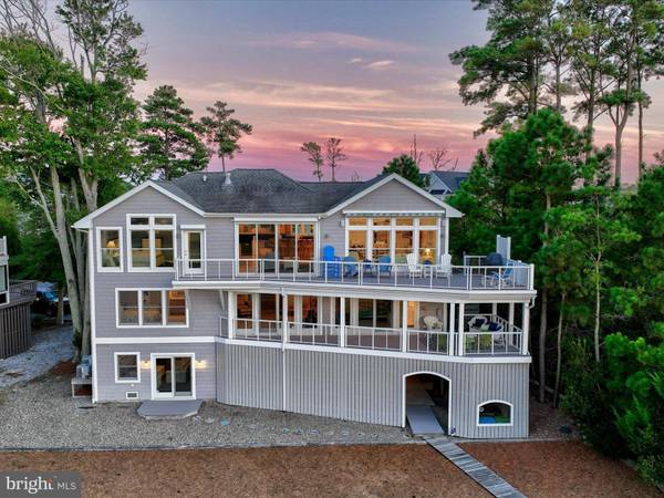 37827 ISLAND DR, Ocean View, DE 19970