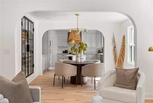 2223 Montrose AVE SW, Atlanta, GA 30311