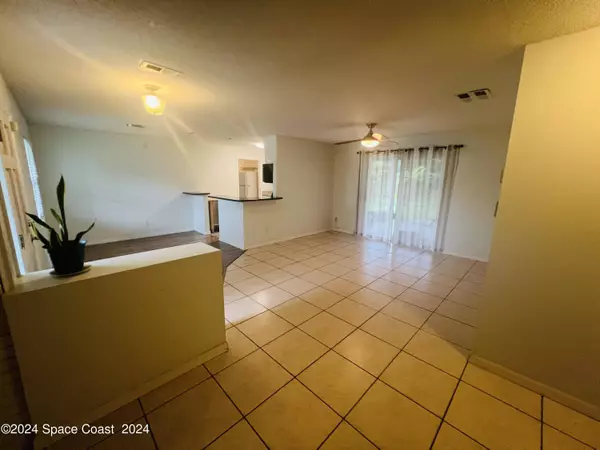 1128 El Dorado DR, Rockledge, FL 32955