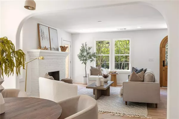 2223 Montrose AVE SW, Atlanta, GA 30311