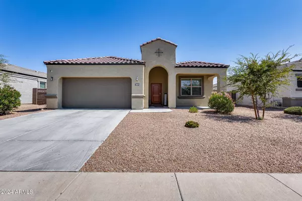 30076 W CLARENDON Avenue, Buckeye, AZ 85396