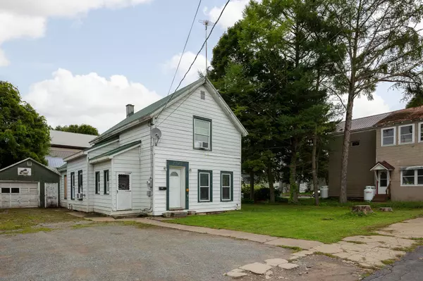 7149 E Main St, Port Leyden, NY 13433