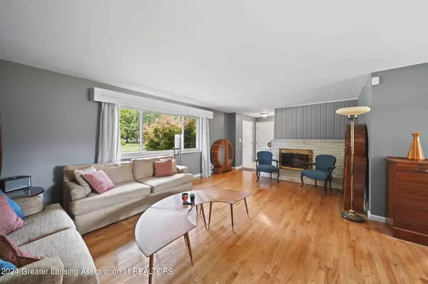 1137 Halstead Boulevard, Jackson, MI 49203, Jackson, MI 49203