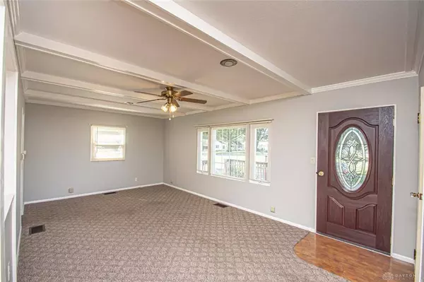 50 W Oak Street, West Alexandria, OH 45381