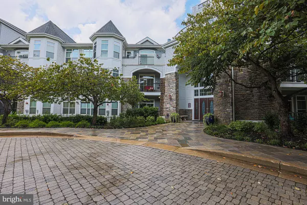 3000 STONE CLIFF DR #204, Baltimore, MD 21209