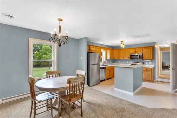 141 Gold Wing Ln, Sarver, PA 16055