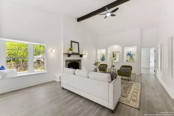 11915 LOS CERROS ST, San Antonio, TX 78233-6736