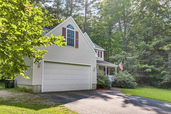 56 Ashley DR, Laconia, NH 03246