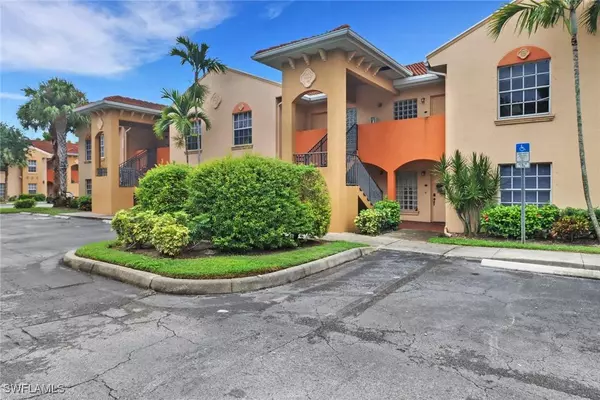 4160 Castilla CIR #203, Fort Myers, FL 33916