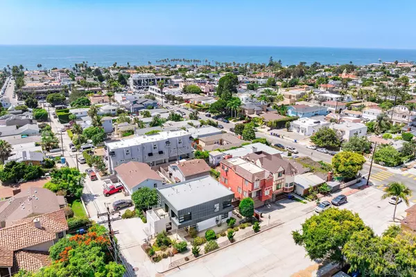 6840 Draper Ave, La Jolla, CA 92037