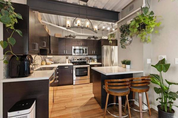 1501 Front ST #106, San Diego, CA 92101