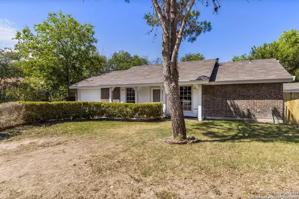 11915 LOS CERROS ST, San Antonio, TX 78233-6736