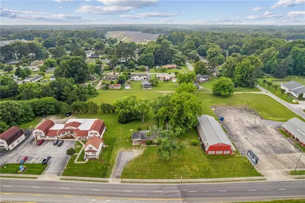 7449 Richmond RD, Williamsburg, VA 23188