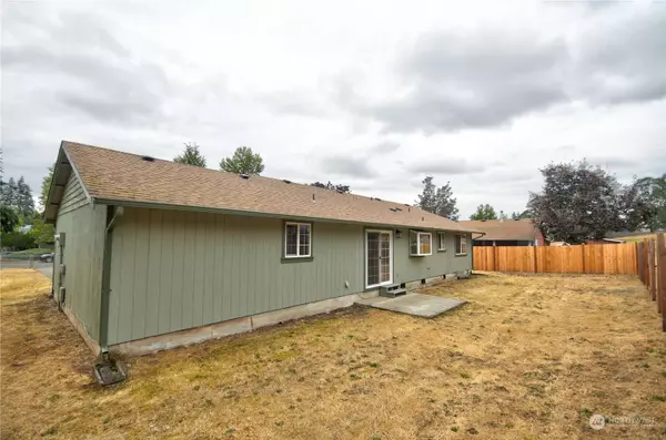 1108 Rockcress Dr SE, Olympia, WA 98513