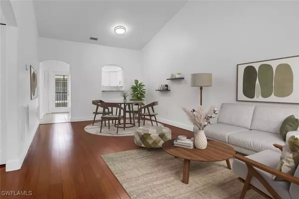 4160 Castilla CIR #203, Fort Myers, FL 33916