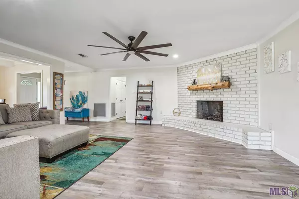5406 BOGEY, Zachary, LA 70791
