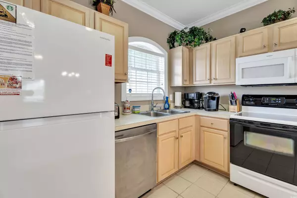 4872 Dahlia Ct. #302, Myrtle Beach, SC 29577