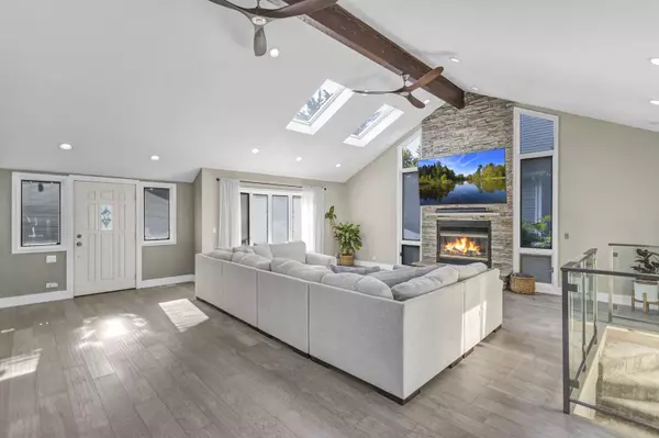 1400 S Luther AVE, Lombard, IL 60148