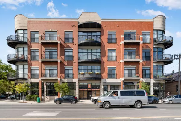 2954 W Irving Park Road #2E, Chicago, IL 60618