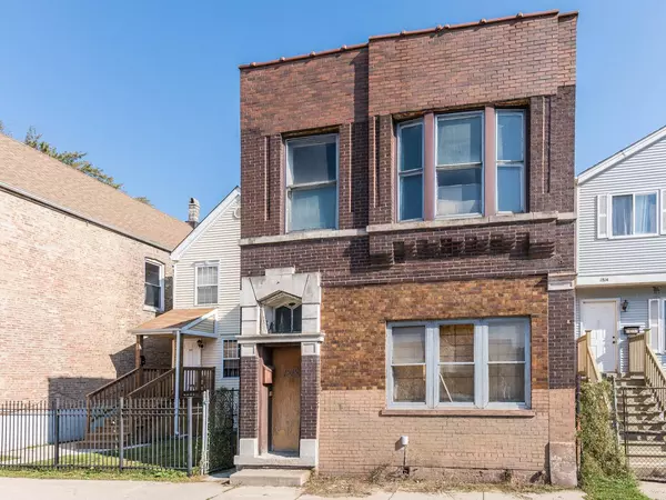 1818 W 46th Street, Chicago, IL 60609