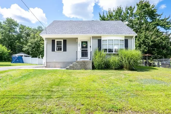 148 King St., Blackstone, MA 01504