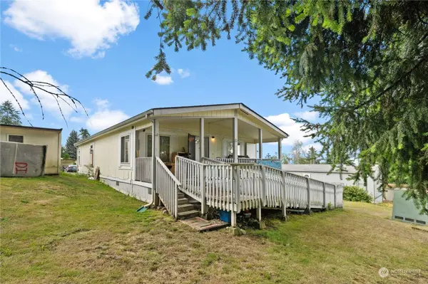 23813 101st AVE E #19, Graham, WA 98338